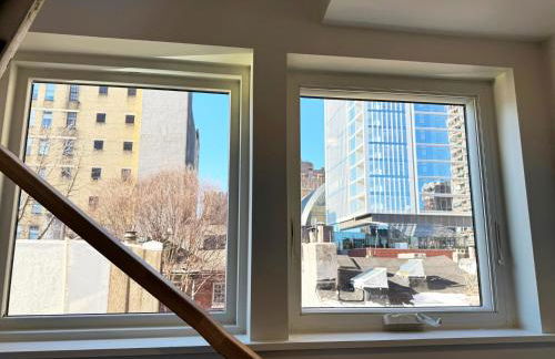 The Executive - Center-City - 3BR-4Bath-Private-Garage - Foto 31