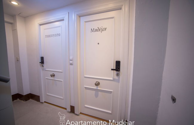 Apartamentos Plaza del Torico - Foto 3