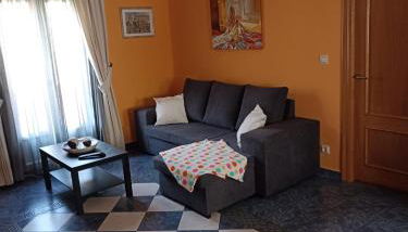 Piso Yade en Oviedo, próximo a los Vegas con Parking y Wifi - Foto 4