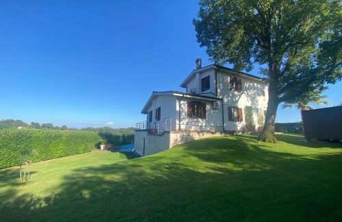 Villa Coccinella Loft - Foto 8