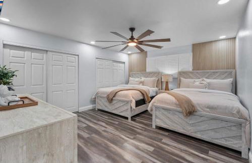 Vegas Cozy Stay - Foto 41