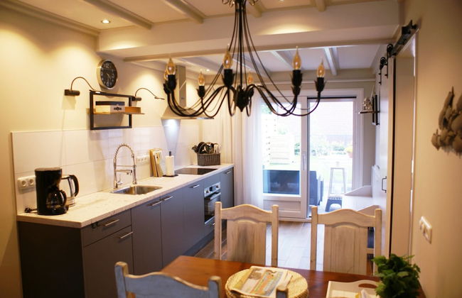 Fantastic Luxury Vacation Home and Next to the Wadden Sea - Foto 53