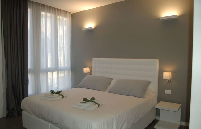 Midnight in Genova - Foto 1