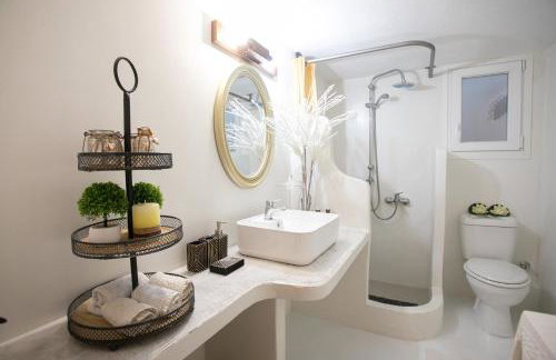 white house apollon naxos - Foto 39