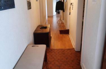 145m² city center 4 bedrooms view of the Cathedral - Foto 59