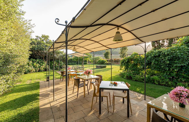 Wine Resort Ledà d'Ittiri - Foto 44