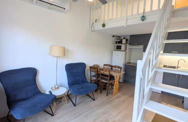 Maisonnette bord de Lagune et Plage St Cyprien - Photo 11