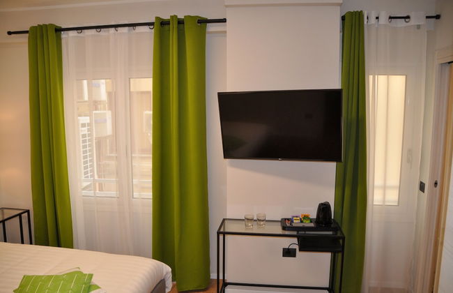 Eva Luxury Rooms Cagliari - Foto 19