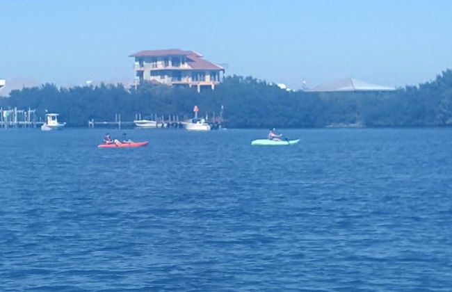 The Little Oasis Beach House - Photo 22