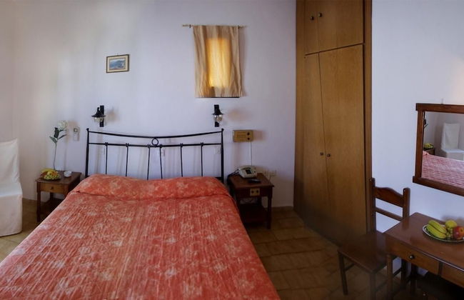 Byzance Hotel - Photo 19