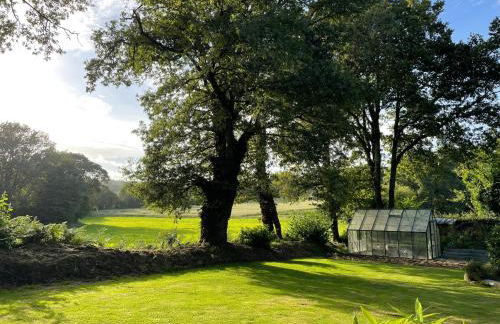 Le Paradis Perdu - Maison avec jardin paysagé - Foto 19