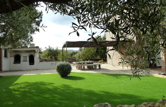 Villa Almadrava 10 - Foto 26