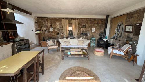 Maison typique Corse écologique - Foto 5