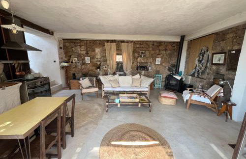 Maison typique Corse écologique - Photo 5