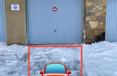 Grand appartement PEYRA'GOOD tout équipé linge de lit et de toilette inclus - 8 couchages - Station Peyragudes - Vue montagne - 2 balcons-terrasses - Foto 41