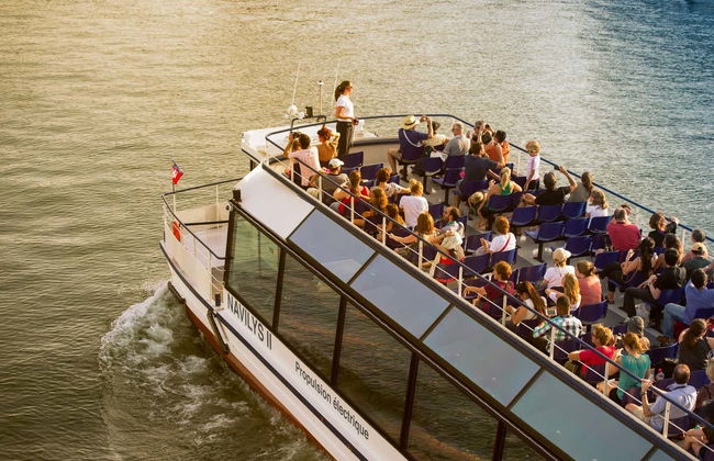 Saône River Cruise - Photo 3