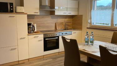 Ferienhaus Naturtraum Eifel - Foto 4