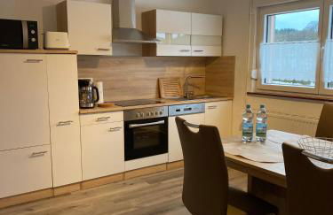 Ferienhaus Naturtraum Eifel - Foto 4