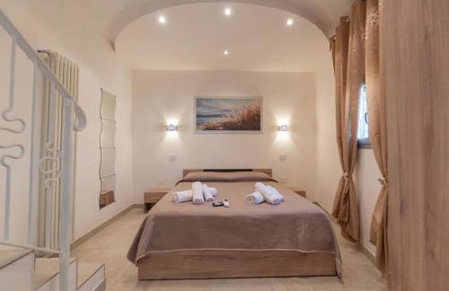 Casa Claudio e Maria Grazia - Foto 16