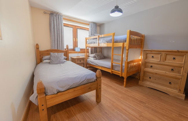 Quay Head View Aparthotel - Foto 25