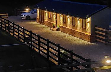 Cozies Cabin - Foto 29