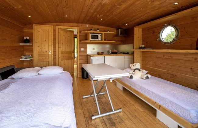 Le Village Toue des Demoiselles - Slowmoov - Photo 18