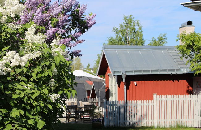 Vaxholm Harbour Bed and Experiences - Photo 28