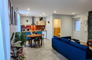 Le Riad, sauna & jacuzzi - Foto 1