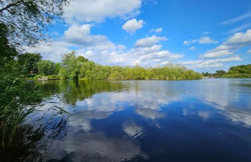 Ferienwohnung an der Müritz - Foto 1
