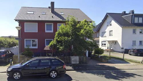 Monteurwohnung bei Bielefeld - Apartment 1 - Foto 5