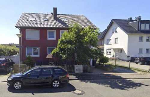 Monteurwohnung bei Bielefeld - Apartment 1 - Foto 5