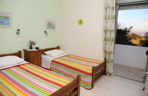 Euphoria - South Crete Villas - Foto 46