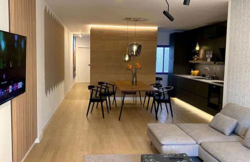 Inspirational apartment - to rest & to work - Photo 9