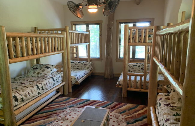 Alligator Alley Six Bedroom House - Foto 4