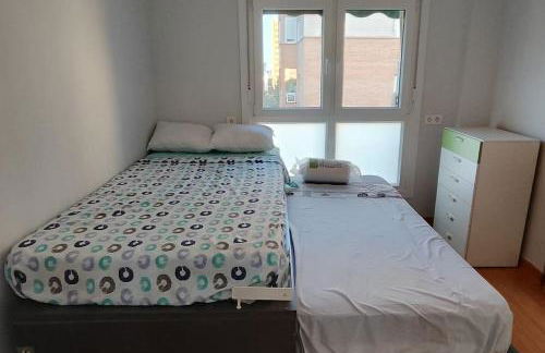 Bonito Apartamento Aguadulce Sur - Foto 13