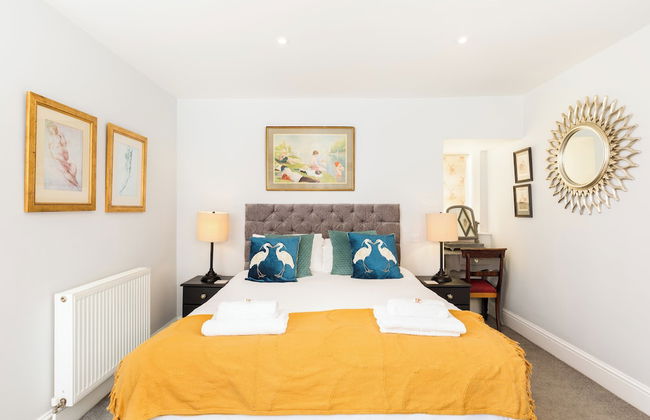 The Judges Lodgings Boutique Hotel - Photo 18