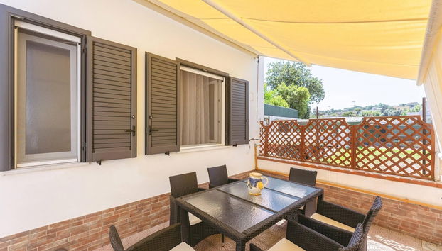 Pil n 26 in Procida - Foto 2, Habitación