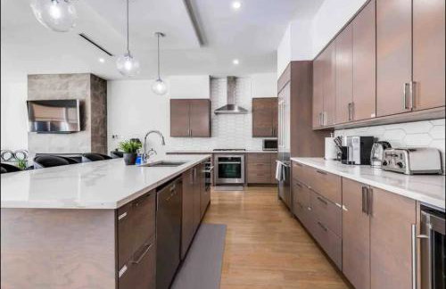 New! The Sunset Villa, Modern Luxury in Dallas - Foto 6