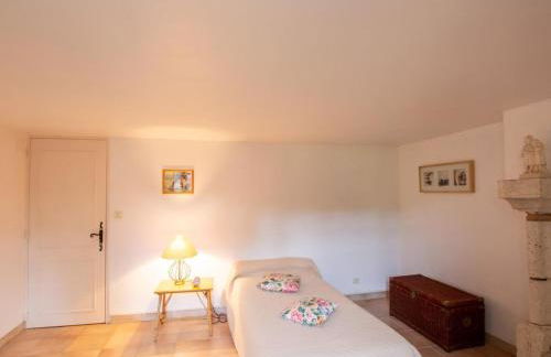 Maison familiale isolée 4 chambres à la campagne d'Eymet - FR-1-616-30 - Foto 13