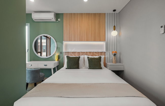 Savya Aparthotel by Kozystay - Bandung - Foto 74