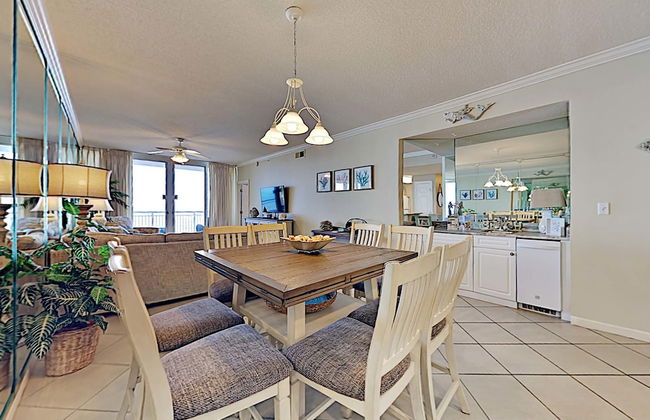 The Pearl of Navarre by Southern Vacation Rentals - Foto 47