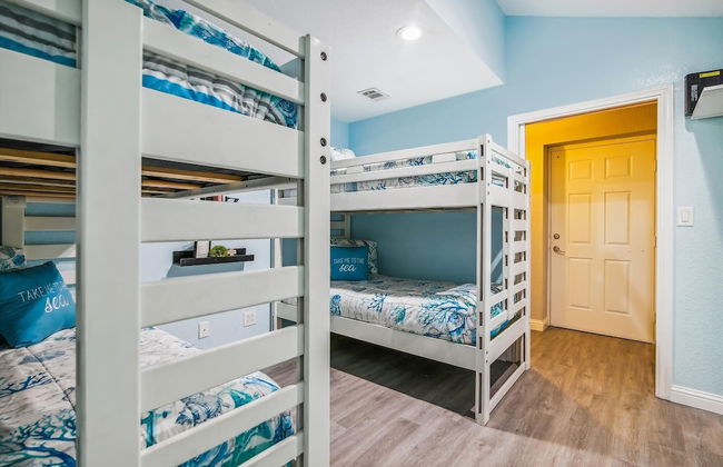 Footprints in the Sand - Foto 2