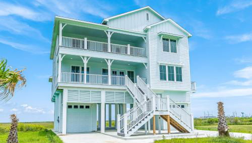 Bay Breeze Paradise - Foto 1