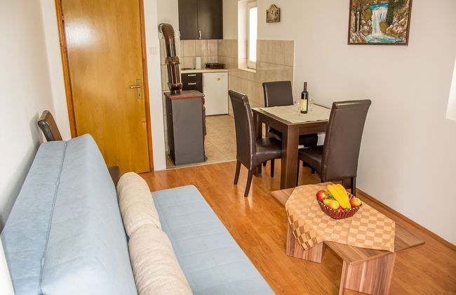 Zabljak Apartments Dacic - Foto 24