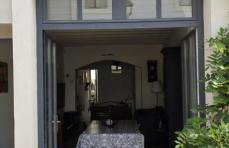 La maison de Marie, maison de ville 4 personnes, option chambre patio 2 pers supp - Foto 52