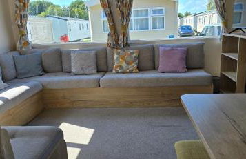 Lakeland leisure park sleeps up to 8 - Foto 17