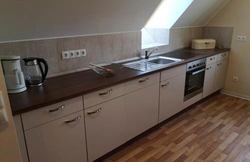 Ferienwohnung am Wachhügel - Photo 9