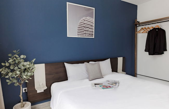 Blue Arch Suites - The Notre Dame Saigon - Photo 20