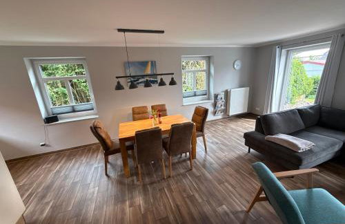 Bauernhof Claussen Fehmarn - Foto 79