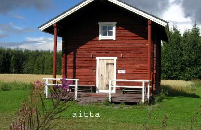 3 bedroom House in Pielavesi with sauna - Photo 25